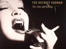 DETROIT COBRAS, The - Life Love & Leaving - Vinyl (LP + insert)