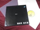 Mon Dyh  MURDERER - Lp Private Press Germany 1980 sehr gut