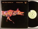 Fox, The  For Fox Sake Vol 1    Psych