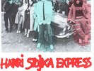 HARRI STOJKA EXPRESS - WHAT A FUNKY NIGHT/MARIHUANA - WEA 24.9797-7 - AUSTRO RAR