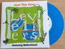 The Levellers - Just The One  7