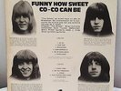 The Sweet CHILE LP * Funny How Sweet Co-Co Can Be * Spanish titles on backcover