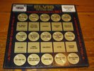 ELVIS PRESLEY The Other Sides 4 LP RCA Box Set w/ Wardrobe Swatch & Poster