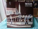 TOM WAITS. ASYLUM YEARS. NEAR MINT 1984 DOUBLE COMPILATION LP.