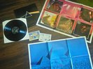 Pink Floyd - Dark side of the Moon (LP inkl. Poster + Postkarten) 1c064-05249