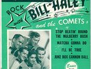 BILL HALEY & THE COMETS EP FOR YOUR DANCE PARTY on ESSEX