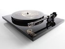 QUEEN : TURNTABLE / PLATTENSPIELER - REGA RP1 QUEEN EDITION