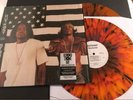 Sealed Numbered RSD OUTKAST STANKONIA LP Splatter ORANGE VINYL  Random Rap Beats