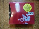 The Complete Columbia Recordings Miles Davis&John Coltrane Deluxe-Box-Set Metall