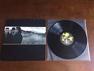 U2 THE JOSHUA TREE 1987 original Vinyl LP Record