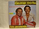 CALIXTO OCHOA Y SU COMBO BRAVO 
