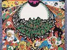 LES LEOPARDS killer BIGUINE TUMBELE w/ organ MARTINIQUE 1st Lp HIT-PARADE