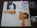 LP Gilla Zieh mich aus Kein Poster Germany 1976 | EX