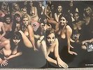 JIMI HENDRIX Electric Ladyland Orig U.K. Nude Gatefold Cover 2-Rec POLYDOR MINT