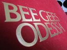 BEE GEES ? ODESSA ? 1969 SELTENE POLYDOR ERSTPRESSUNG IN SAMT/VELVET BOX