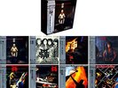 MSG The Michael Schenker Group Japan Mini LP 9 CD (8 titles) BOX UFO