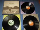 George Harrison  3 LP-Box LP 