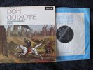 SXL 6367 WB. VPO, MAAZEL. Strauss, Don Quixote.