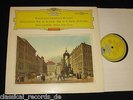 FRICSAY: MOZART SYMPHONIES 29 & 41 VPO DGG RED STEREO 138709 SLPM NM