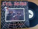 EVIL SKINS LP 