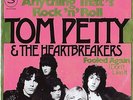 TOM PETTY & THE HEARTBREAKERS  ANYTHING THAT´S ROCK ´N´ ROLL  FOOLED AGAIN