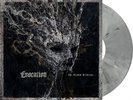 Evocation 'The Shadow Archetype' Grey Marbled Vinyl w/ Poster - 300 Numbered
