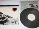 Gino Vannelli - Brother to Brother LP Viny Record (Nautilus/A&M DBX NR35)