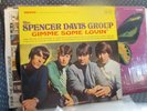the spencer davis group   UAS  Stereo Gimme some lovin