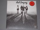 BAD COMPANY Burnin' Sky 180g 2LP gatefold New Sealed Vinyl 2 LP Burning Burnin