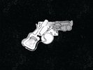 SHE DREW THE GUN - MEMORIES OF ANOTHER FUTUR 17302 (LP Vinyl)