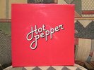 HOT PEPPER - s/t - KMA Records - AOR / Hard Rock  SEALED LP  Rare PA pressing