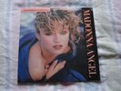 Madonna Angel/Into the groove 12