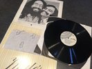 Cheech and Chong Big Bambu LP With Perfect Rolling Paper Vinyl Record 1972