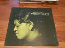 Scottie Shirley Scott Prestige 7155 Vintage Vinyl Record Album Lp Jazz Cherry