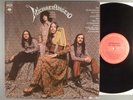 Michaelangelo  One Voice Many   Folk Rock; Psych