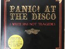 Panic At The Disco - I Write Sins Not Tragedies 7