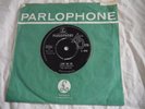 The Beatles - Love Me Do - Original UK Parlophone Black Label - Lovely Condition