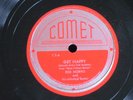 Red Norvo-Charlie Parker/Get Happy-Congo Blues/12
