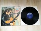 MARTIN CARTHY Martin Carthy's Second Album LP Fontana STL 5362 UK 1966 EX/EX