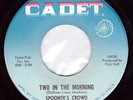 Northern Soul USA Original - Spooner's Crowd - Two In The Morning ?Hear?