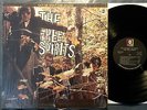 Jazz LP THE FREE SPIRITS Out Of Sight And Sound ABC USA, 1967 mono Larry Coryell