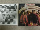 The Kinks Are Village Green Preservation Society LP UK PYL 6008 VG+ Gatefold