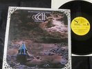 CAI MAS ALLA DE NUESTRAS RARE SPAIN TOP PROG SECOND PRESS LP ATILA IMAN ALAMEDA