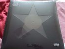 David Bowie Blackstar Vinyl LP NEW & SEALED MPO Matrix Pressing Starman Lazarus