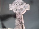 BLACK SABBATH - HEADLESS CROSS  LP - IRS 82002 LYRICS & BLACK INNER SLEEVE 1989