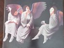 Black sabbath   Heaven And Hell   Near Mint 1980 US 1st Press Vinyl LP BSK 3372