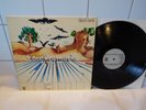 BLACKBIRDS - TOUCH OF MUSIC - RARE ORIG. PRESS 1971 OPP 5-34 GERMAN KRAUTROCK LP