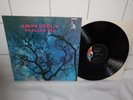 AMON DÜÜL II - PHALLUS DEI - ORIG. GERMAN 1ST PRESS 1969 KRAUTROCK (NO INSERT)