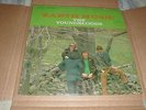 Youngbloods EARTH MUSIC 1967 RCA LP SEALED Jesse Colin Young Folk Psych FELIX