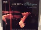 SP 8528 Capitol Stereo - Milstein Masterpieces / Nathan Milstein  ASD SAX SXL
